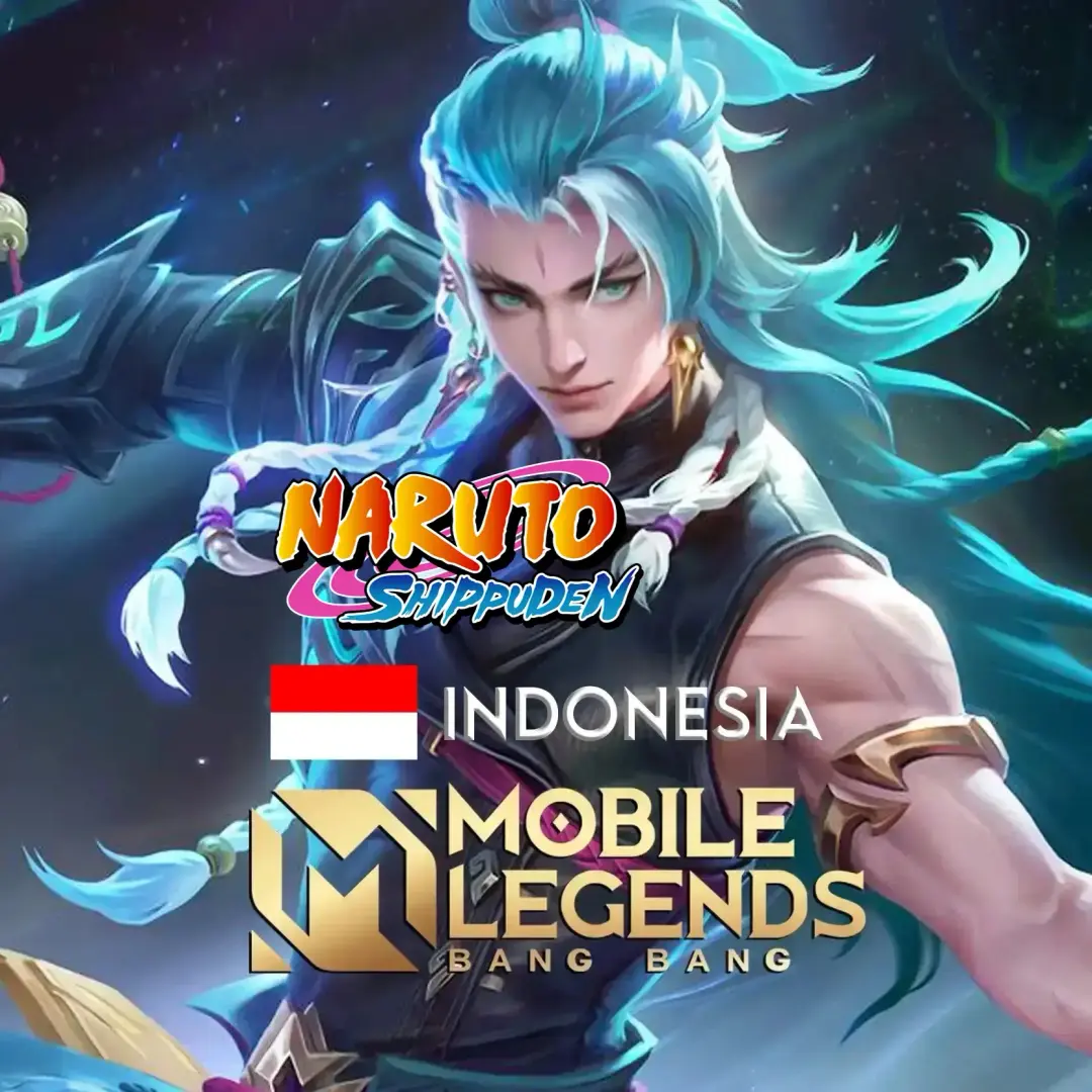 Mobile Legends A